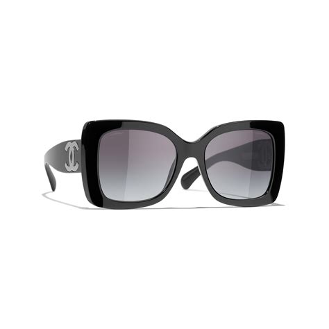 chanel 5350 sunglasses|chanel square sunglasses acetate.